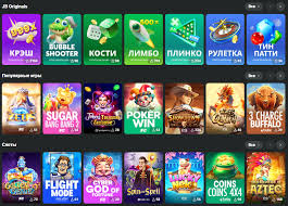 JB Casino India Your Ultimate Destination for Online Gaming