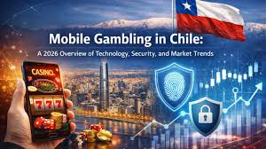 Los Mejores Casinos en Chile para Jugar con Diversión