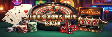 Los Mejores Casinos en Línea Clasificación y Análisis -1668881136
