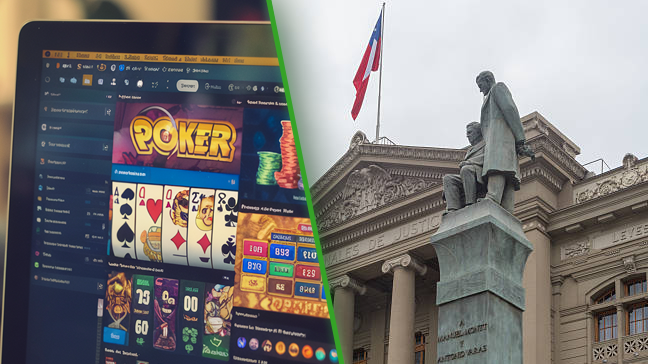 Los Mejores Casinos Online en Chile Tu Guía Definitiva -1719396167