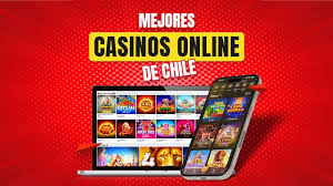 Los Mejores Casinos Online en Chile Tu Guía para Apostar con Seguridad Los Mejores Casinos Online en Chile Tu Guía para Apostar con Seguridad