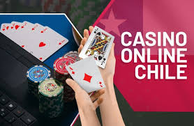Los Mejores Casinos Online Ranking 2023 -1715607667