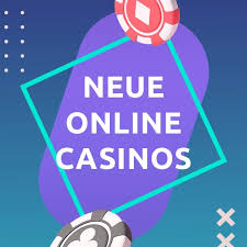 Neue seriöse Online Casinos Sicher und Vertrauenswürdig Neue seriöse Online Casinos Sicher und Vertrauenswürdig
