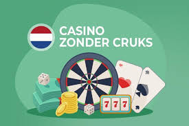 No CRUKS Casino Ontdek Vrijheid en Spanning in Online Gokken