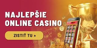 Nové online casino s českou podporou Zážitok z hrania s bonusmi