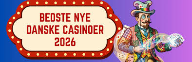 Nye Casinoer i Danmark Et Nyt Kapitel i Spilverdenen Nye Casinoer i Danmark Et Nyt Kapitel i Spilverdenen