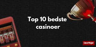 Nye Online Casinoer i Danmark Find de Bedste Spilmuligheder 1189932988