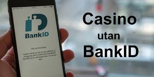 Online Casino Utan BankID Din Guide till Spel utan Identifiering Online Casino Utan BankID Din Guide till Spel utan Identifiering
