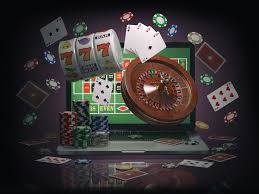 Καλά Online Καζίνο για High Rollers - Οδηγός για Οιπαίκτες με Υψηλά Στοιχήματα