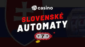 Online Kasíno na Slovensku Prehľad a Tipy Online Kasíno na Slovensku Prehľad a Tipy