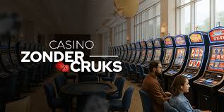 Ontdek Casino Zonder CRUKS Met iDEAL Speel Veilig en Gemakkelijk