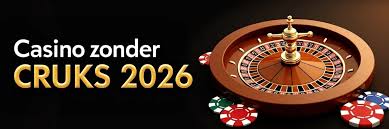 Ontdek Casino Zonder CRUKS Met iDEAL Speel Veilig en Gemakkelijk
