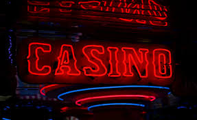 Ontdek de Wereld van Geen CRUKS Casino's 1469434645