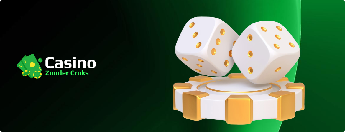 Ontdek de Wereld van Geen CRUKS Casino's 1469434645