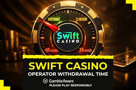 Oplev Spændingen med Swift Casino DK 1057760660