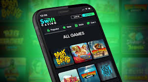 Oplev Spændingen ved Swift Casino DK 1073816301