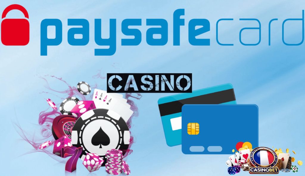 Paysafecard Casino Bonus Alles, was Sie wissen müssen 1357103738