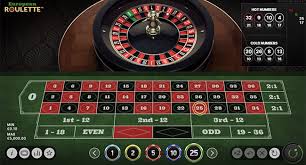 Real Cash Roulette Your Guide to Winning Big -1021999308