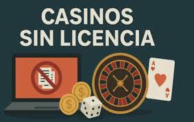 Riesgos y Consecuencias de Jugar en Casinos Online sin Licencia