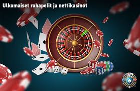 Scopri i Vantaggi dei Casinò Str foreigno