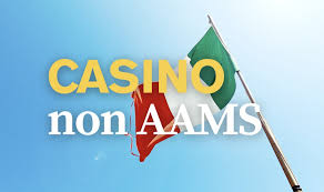 Sito Non AAMS Sicuro Guida Completa per Giocatori Online