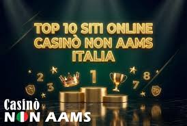 Sito Non AAMS Sicuro Guida Completa per Giocatori Online