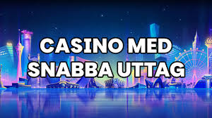 Snabba Casino Spelet utan väntan Snabba Casino Spelet utan väntan