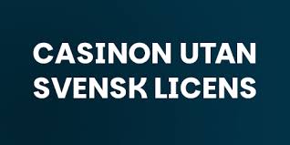 Spela på Utländska Casino - Allt du Behov att Veta Spela på Utländska Casino - Allt du Behov att Veta