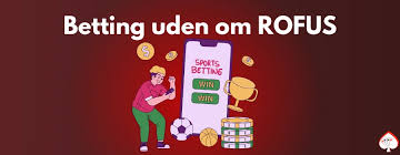 Spil Casino Uden Om ROFUS - Din Guide til Spiloplevelser