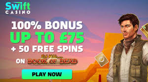 Swift Casino DK 2026 En Fremtid med Spil og Underholdning
