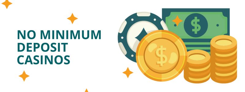 The Best £1 Deposit Casinos in the UK Play Smart and Win Big!