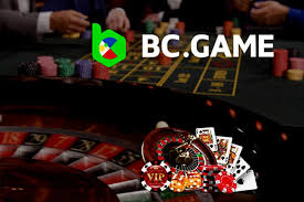 The Importance of KYC at BC.Game Ensuring Security and Trust The Importance of KYC at BC.Game Ensuring Security and Trust