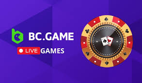 The Rise of BC.Game A New Era in Online Crypto Casinos