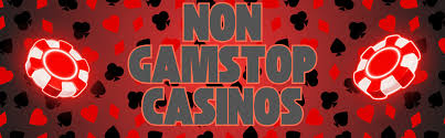 The Rise of Non-Gamstop Casinos A Comprehensive Guide 1783230082