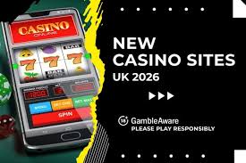 The Rise of UK Casino Operators Trends and Insights