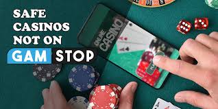 The Rising Popularity of Non-Gamstop Casinos A Comprehensive Guide
