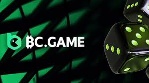 The Ultimate Guide to BC.Game Casino Your Path to Online Gaming Success
