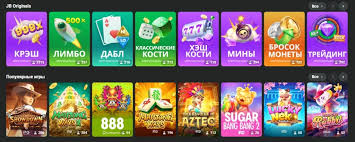 The Ultimate Guide to JB Casino A Comprehensive Overview 476141910