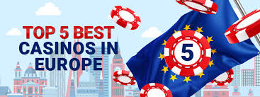 The Ultimate Guide to Online Casinos in Europe -1810241089 The Ultimate Guide to Online Casinos in Europe -1810241089