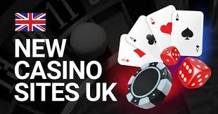 The Ultimate UK Casino Guide 2026 Your Complete Resource for Gaming