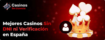 Todo sobre los Casinos Sin Licencia en España Todo sobre los Casinos Sin Licencia en España