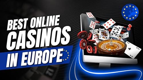 Top 10 Online Casinos in Europe - Your Guide to Winning