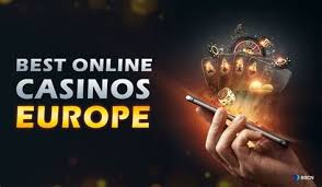 Top 10 Online Casinos in Europe - Your Guide to Winning
