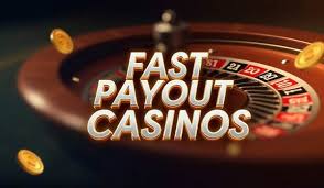 Top Fast Payout Casinos Enjoy Quick Withdrawals Top Fast Payout Casinos Enjoy Quick Withdrawals