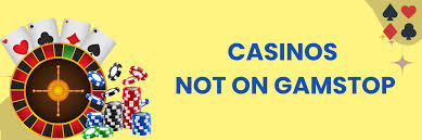 Top Non-GamStop Casinos for Enthusiastic Players Top Non-GamStop Casinos for Enthusiastic Players