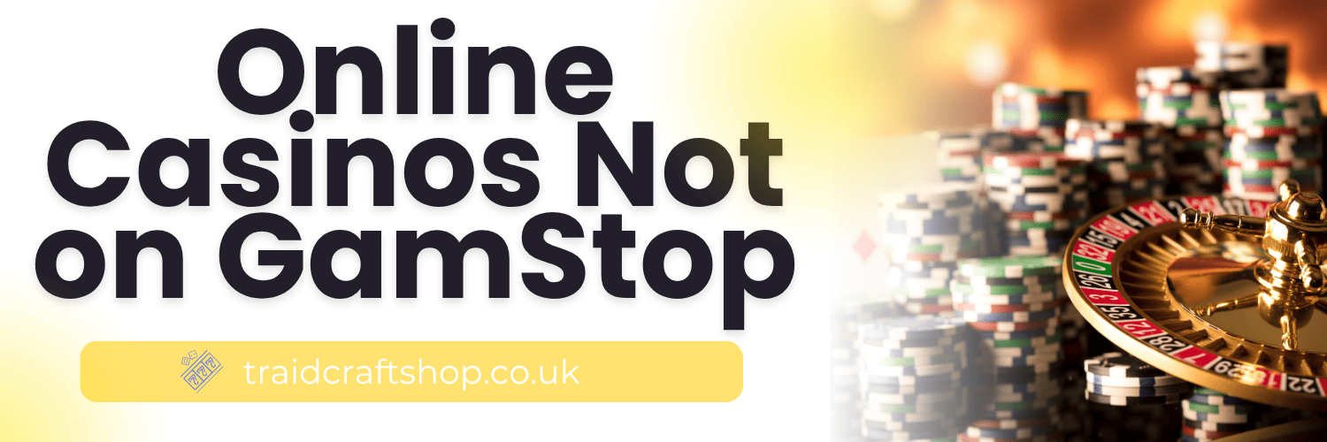 Top Non-GamStop Casinos for Enthusiastic Players Top Non-GamStop Casinos for Enthusiastic Players