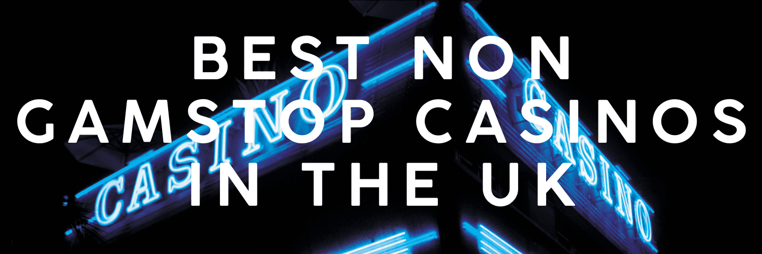 Trusted Online Casinos Not on GamStop Trusted Online Casinos Not on GamStop