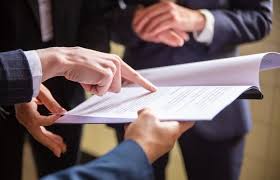 Understanding the Role of International Law Firms in Global Commerce