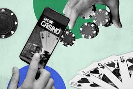 Unlocking the Benefits of Free Spins No Deposit Casino Offers 40193504