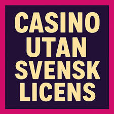 Utforska fördelarna med att spela på utländska casino 460477520